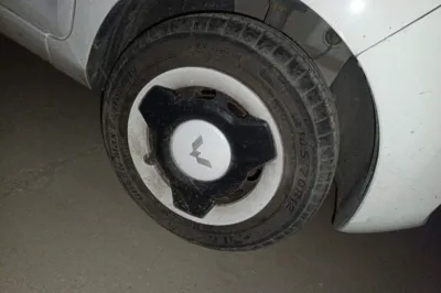 Wuling Hongguang MINIEV 2022, 26700 км, за 4411 USD