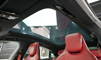 Porsche Taycan 2023, 57502 км, за 71550.48 USD - фото 20