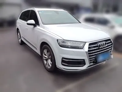 Audi Q7 2019, 196200 км, за 20082.79 USD - фото 7