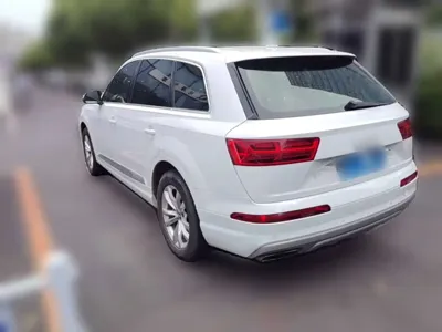 Audi Q7 2019, 196200 км, за 20082.79 USD - фото 9