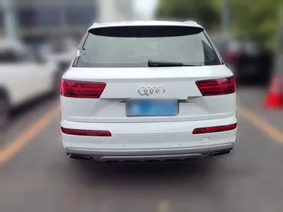 Audi Q7 2019, 196200 км, за 20082.79 USD - фото 10