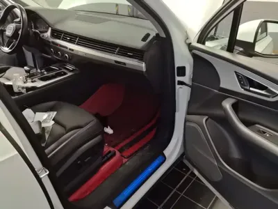 Audi Q7 2019, 196200 км, за 20082.79 USD - фото 11