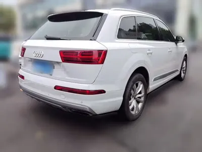 Audi Q7 2019, 196200 км, за 20082.79 USD - фото 12