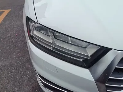 Audi Q7 2019, 196200 км, за 20082.79 USD - фото 13