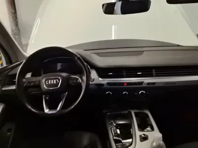 Audi Q7 2019, 196200 км, за 20082.79 USD - фото 16