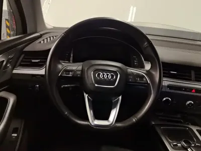 Audi Q7 2019, 196200 км, за 20082.79 USD - фото 17