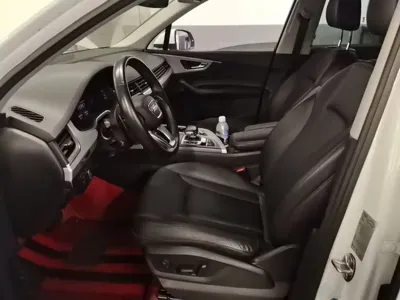 Audi Q7 2019, 196200 км, за 20082.79 USD - фото 22
