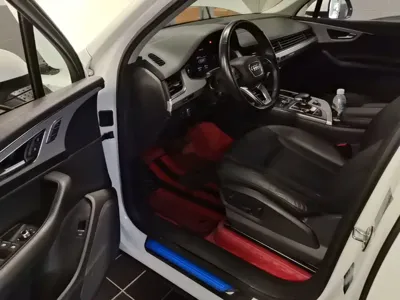 Audi Q7 2019, 196200 км, за 20082.79 USD - фото 23
