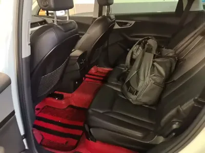Audi Q7 2019, 196200 км, за 20082.79 USD - фото 24