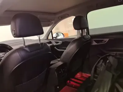 Audi Q7 2019, 196200 км, за 20082.79 USD - фото 25