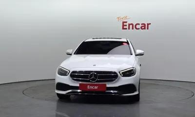 Mercedes-Benz E-Class 2021, 110386 км, за 18442.64 USD
