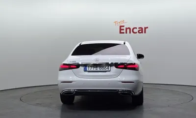 Mercedes-Benz E-Class 2021, 110386 км, за 18442.64 USD