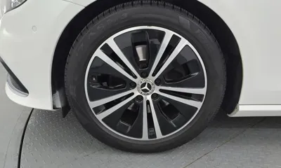 Mercedes-Benz E-Class 2021, 110386 км, за 18442.64 USD
