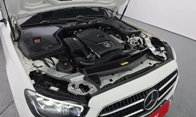 Mercedes-Benz E-Class 2021, 110386 км, за 18442.64 USD - фото 6