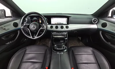 Mercedes-Benz E-Class 2021, 110386 км, за 18442.64 USD - фото 7