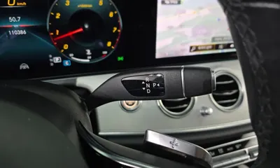 Mercedes-Benz E-Class 2021, 110386 км, за 18442.64 USD - фото 9