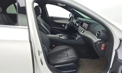 Mercedes-Benz E-Class 2021, 110386 км, за 18442.64 USD - фото 11