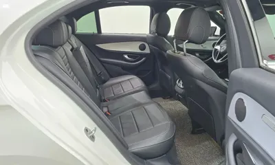 Mercedes-Benz E-Class 2021, 110386 км, за 18442.64 USD - фото 12