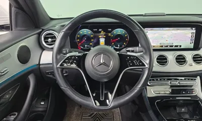 Mercedes-Benz E-Class 2021, 110386 км, за 18442.64 USD - фото 13