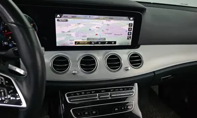 Mercedes-Benz E-Class 2021, 110386 км, за 18442.64 USD - фото 14