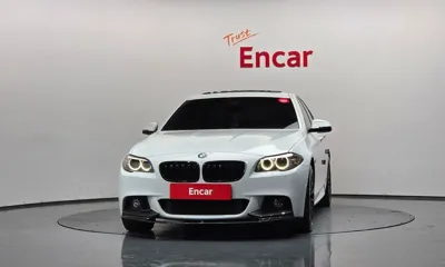 BMW 5-Series 2016, 86930 км, за 10944.63 USD