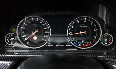 BMW 5-Series 2016, 86930 км, за 10944.63 USD - фото 8