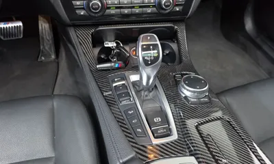 BMW 5-Series 2016, 86930 км, за 10944.63 USD - фото 9