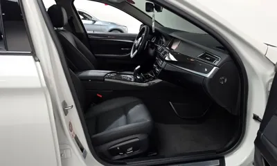 BMW 5-Series 2016, 86930 км, за 10944.63 USD - фото 11