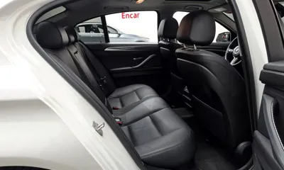 BMW 5-Series 2016, 86930 км, за 10944.63 USD - фото 12