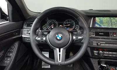 BMW 5-Series 2016, 86930 км, за 10944.63 USD - фото 13