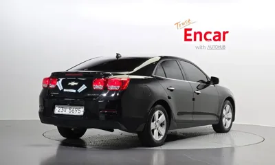 ChevroletGMDaewoo Malibu 2015, 146155 км, за 3218.6 USD
