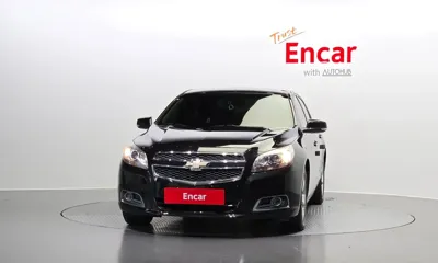 ChevroletGMDaewoo Malibu 2015, 146155 км, за 3218.6 USD