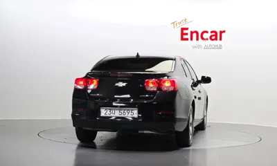 ChevroletGMDaewoo Malibu 2015, 146155 км, за 3218.6 USD