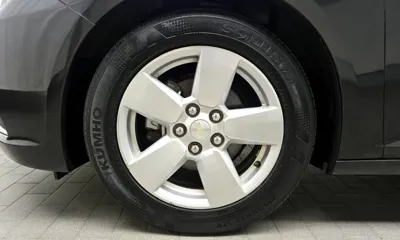 ChevroletGMDaewoo Malibu 2015, 146155 км, за 3218.6 USD