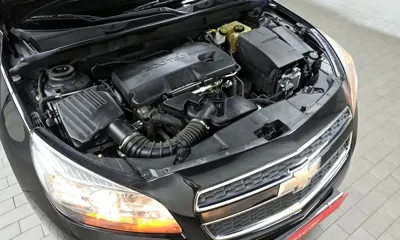 ChevroletGMDaewoo Malibu 2015, 146155 км, за 3218.6 USD - фото 6