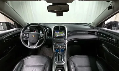ChevroletGMDaewoo Malibu 2015, 146155 км, за 3218.6 USD - фото 7