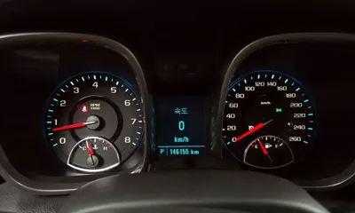 ChevroletGMDaewoo Malibu 2015, 146155 км, за 3218.6 USD - фото 8
