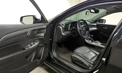 ChevroletGMDaewoo Malibu 2015, 146155 км, за 3218.6 USD - фото 11