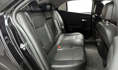 ChevroletGMDaewoo Malibu 2015, 146155 км, за 3218.6 USD - фото 12