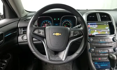 ChevroletGMDaewoo Malibu 2015, 146155 км, за 3218.6 USD - фото 13