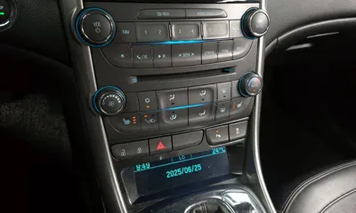 ChevroletGMDaewoo Malibu 2015, 146155 км, за 3218.6 USD - фото 16