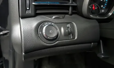 ChevroletGMDaewoo Malibu 2015, 146155 км, за 3218.6 USD - фото 17