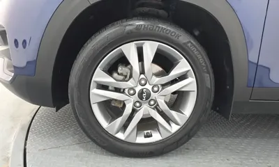 Kia Seltos 2022, 76779 км, за 9621.4 USD
