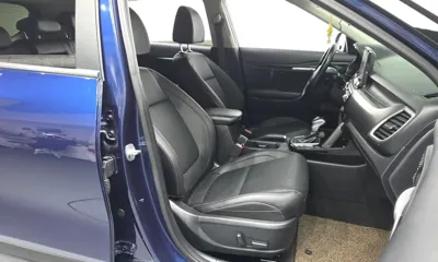 Kia Seltos 2022, 76779 км, за 9621.4 USD - фото 11