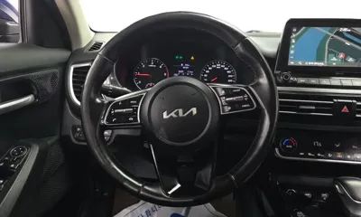 Kia Seltos 2022, 76779 км, за 9621.4 USD - фото 13