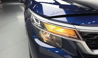 Kia Seltos 2022, 76779 км, за 9621.4 USD - фото 22