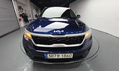 Kia Seltos 2022, 76779 км, за 9621.4 USD - фото 42