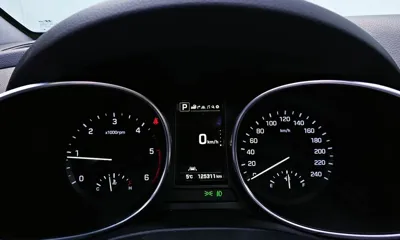 Hyundai Santafe 2017, 125311 км, за 9580.44 USD - фото 8