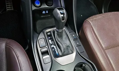 Hyundai Santafe 2017, 125311 км, за 9580.44 USD - фото 9