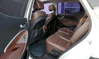 Hyundai Santafe 2017, 125311 км, за 9580.44 USD - фото 10